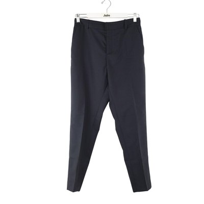 Pantalon droit en laine - Très Bon État ZADIG&VOLTAIRE