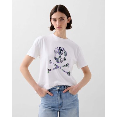 T-shirt logo SCALPERS
