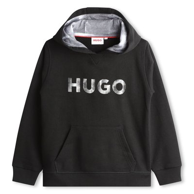 Sweat-shirt à capuche HUGO KIDSWEAR
