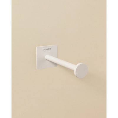 Porte Papier Toilette adhésif STICK COSMIC