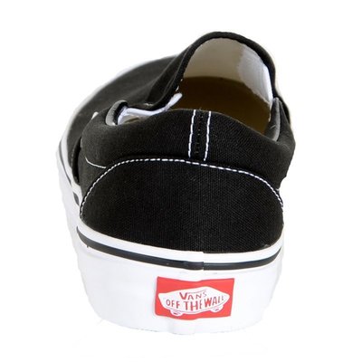Vans sans lacet femme La Redoute