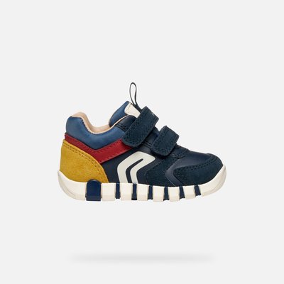 Premiers Pas  B IUPIDOO GEOX