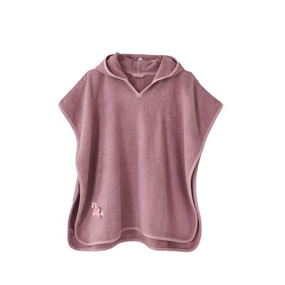 Poncho de bain Biche VERTBAUDET