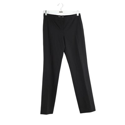 Pantalon droit en laine - Très Bon État BOSS