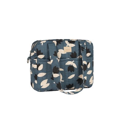 Sac à langer vintage 2025