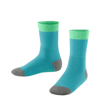 Chaussettes à picots Cozy Memphis Coton (biologique) Opaque ESPRIT