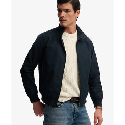 Blouson Harrington classique SUPERDRY