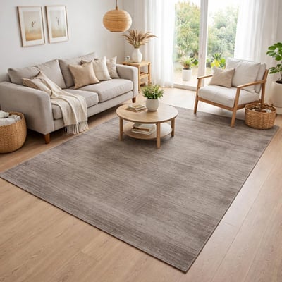 Tapis salon NEO +, tapis ton sur ton moderne et contemporain UN AMOUR DE TAPIS