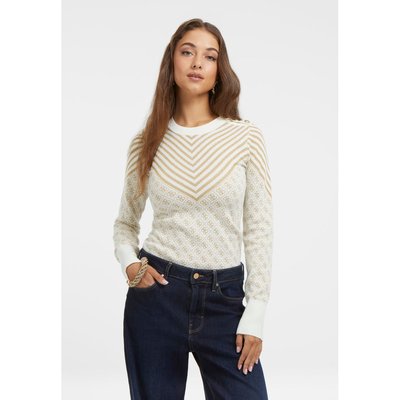 Pull Logo 4G GUESS