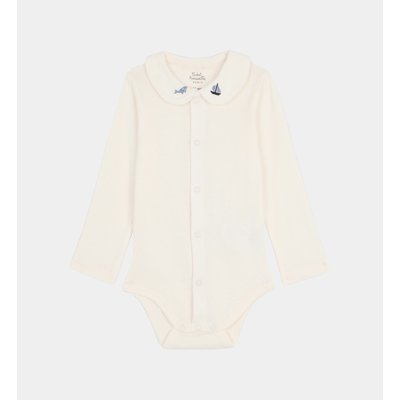 Body Acarpe Coton Bio CADET ROUSSELLE