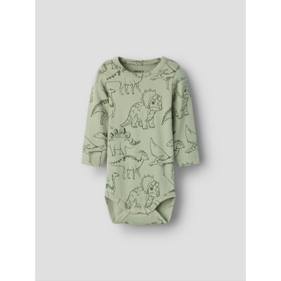 Barboteuse NAME IT