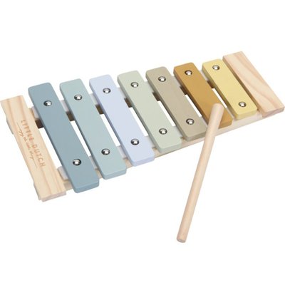 Xylophone LITTLE DUTCH