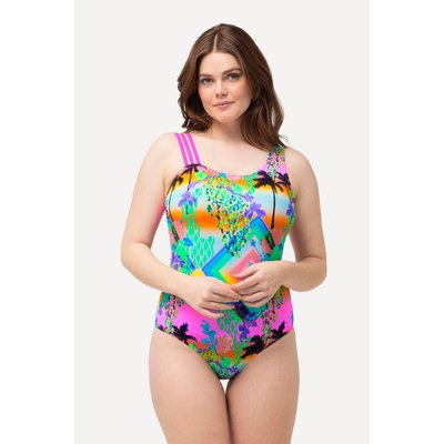Maillot de bain à bonnets souples ULLA POPKEN