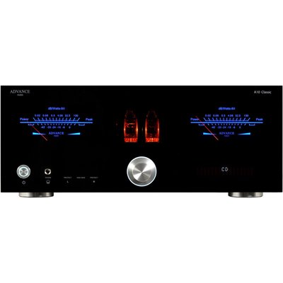 Amplificateur HiFi A 10 ADVANCE