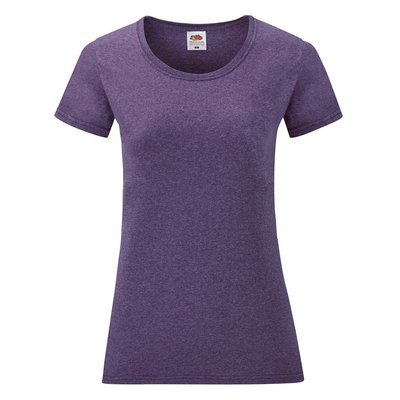 T-shirt VALUEWEIGHT FRUIT OF THE LOOM