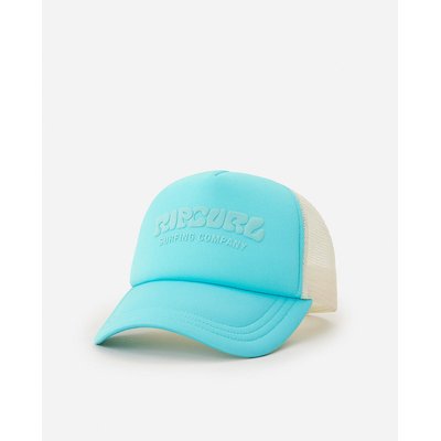 Casquette SURF PUFF TRUCKER RIP CURL