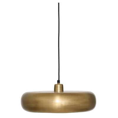 Suspension ronde en acier GENA ATMOSPHERA