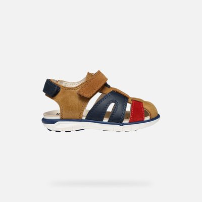Sandales  B SANDAL DELHI GEOX