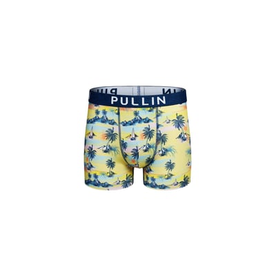 BOXER COURT TAHITI PULLIN