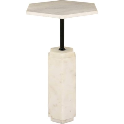 Table d'appoint Lilitha élégante RECOLLECTION