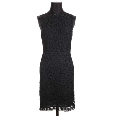 Robe en dentelle - Très Bon État TARA JARMON