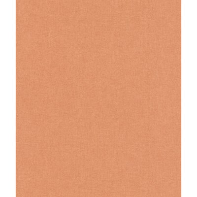 Papel de parede NOMAD, laranja, da Interelife INTERELIFE