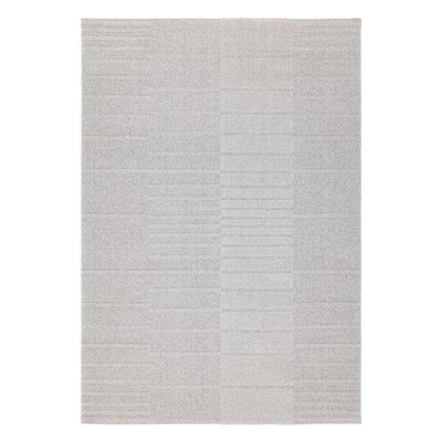 Tapis Line beige 160x230 cm ZAGO