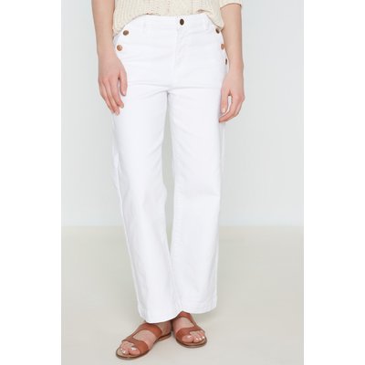 Jean large moss Maison 123