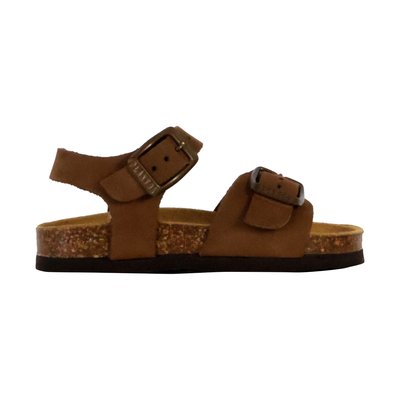 Mules Cuir  Louis PLAKTON