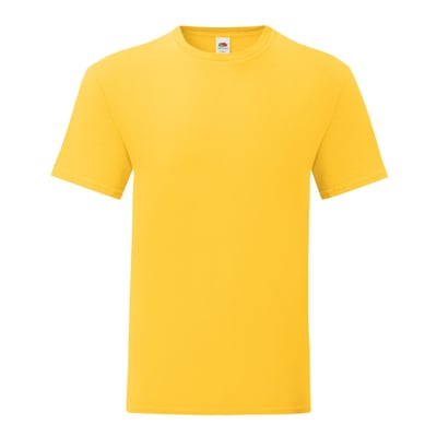 T-shirt ICONIC FRUIT OF THE LOOM