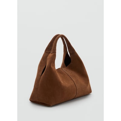 Sac En Daim Femme Générique Sac Fourre-tout En Daim Cuir, Sac A Main Femme, Sac De Travail Rétro à Poignée, Sac à Main Femme Grand Capacité, Sac à Main Fourre-tout Ample Pour