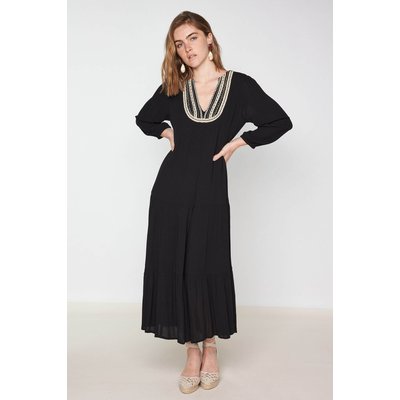 Robe brodée astrid Maison 123