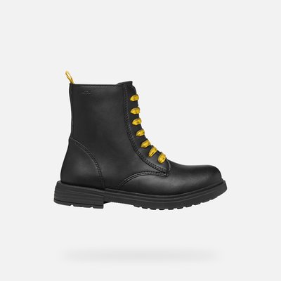 Bottines  JR ECLAIR GEOX