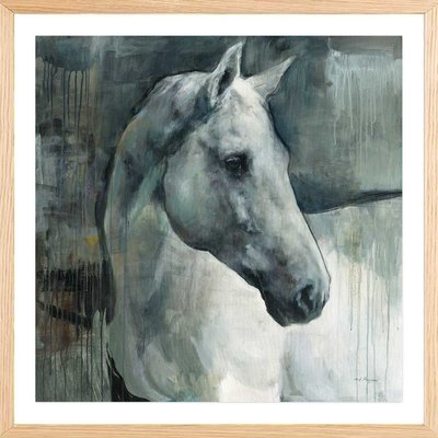 Affiche Oldenbourg portrait HEXOA