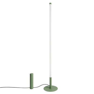 Lampadaire Sauge LED 1 Trang EDEN