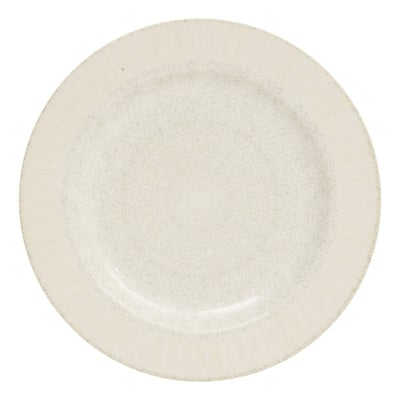 Lot de 6 assiettes plate D28cm CLARA ATMOSPHERA