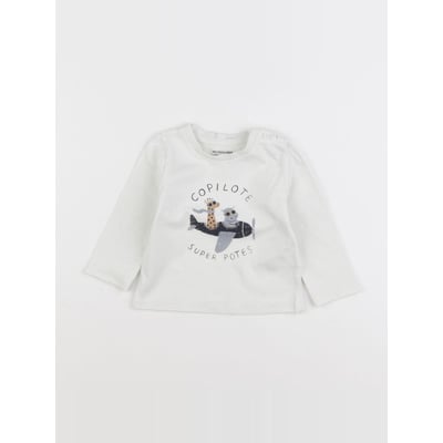Tee-shirt - Très bon état VERTBAUDET