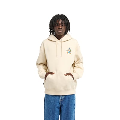Sweat capuche PLANET HIKER ELEMENT