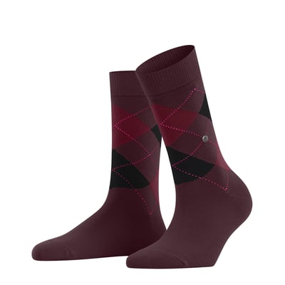 Chaussettes Queen Opaque BURLINGTON