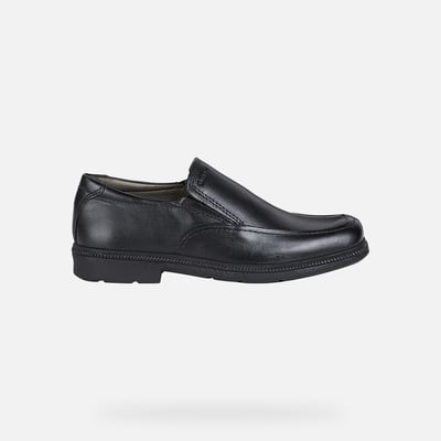 Chaussures Pour Uniforme  JR FEDERICO GEOX