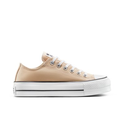 Baskets CHUCK TAYLOR ALL STAR LIFT PLATFORM CONVERSE