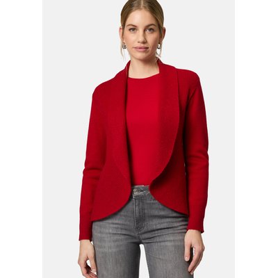 Cardigan style ouvert ZERO