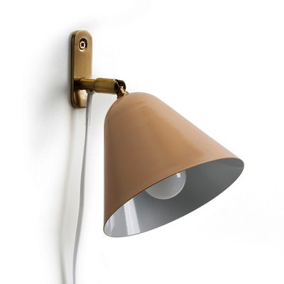 Copita Metal Wall Light LA REDOUTE INTERIEURS