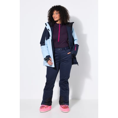 Pantalon Softshell déperlant ULLA POPKEN