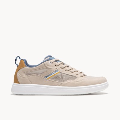 KYOTO BEIGE REDSKINS