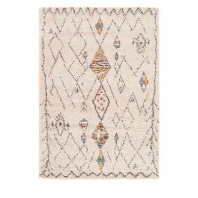 Tapis d'inspiration berbère - Rupicola DRAWER