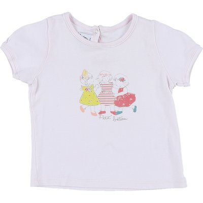 T-shirt - Très bon état PETIT BATEAU