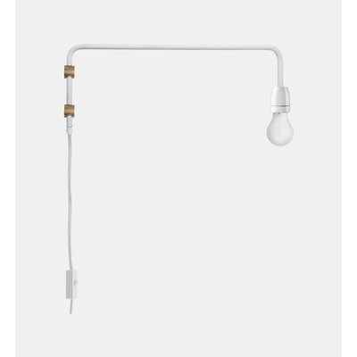 Lampe Potence Pivotante ZANGRA