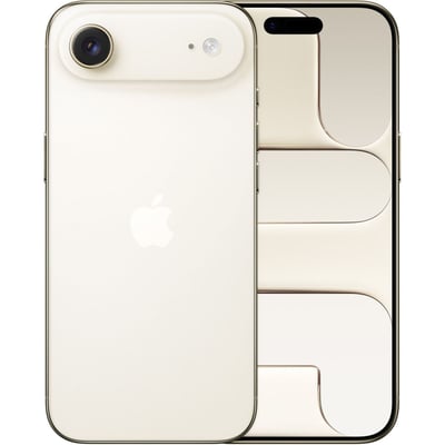Smartphone iPhone Air Or clair 1To APPLE