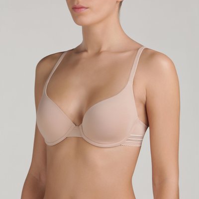 Soutien-gorge corbeille ampliforme Invisifree DIM